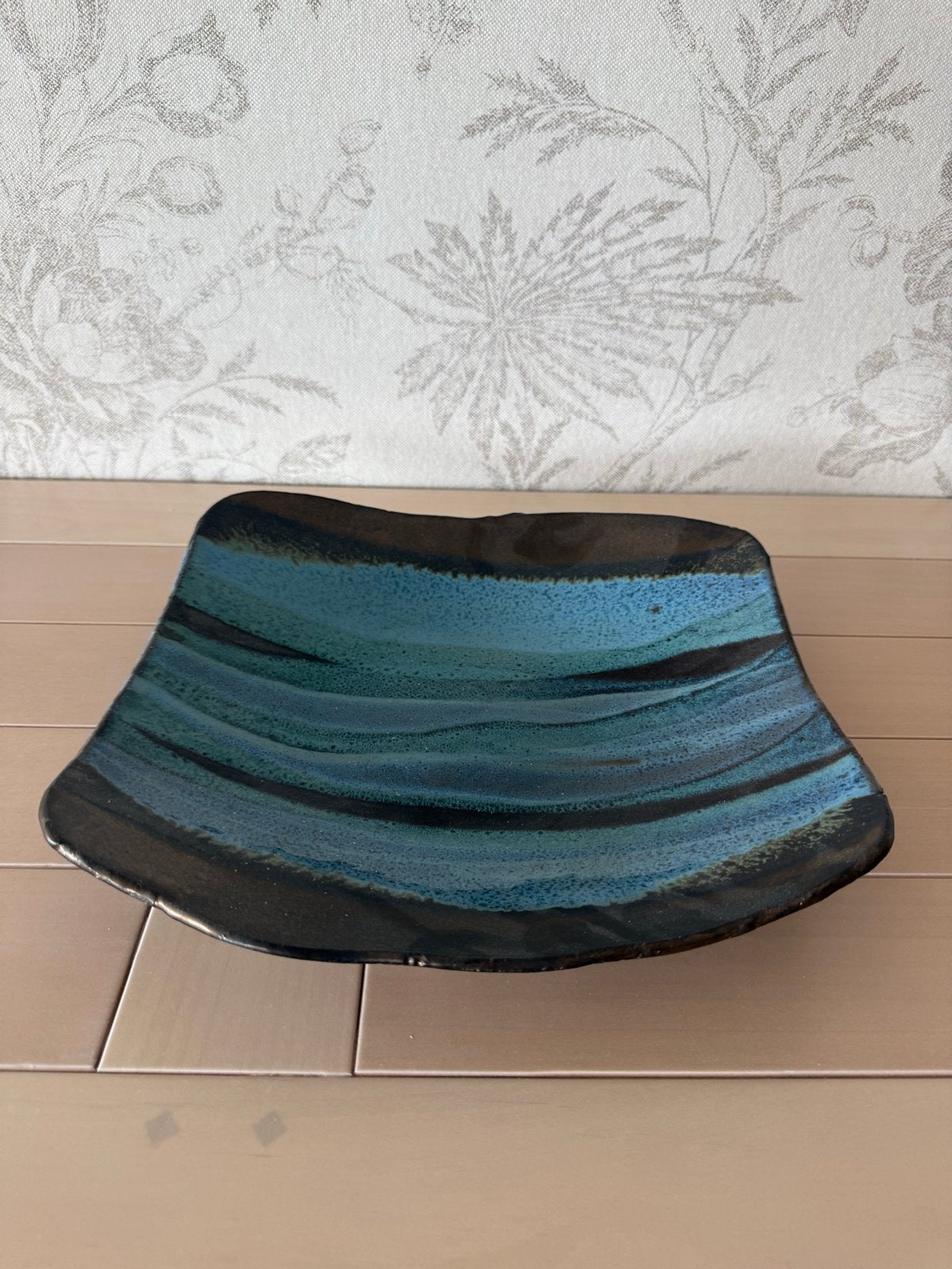 Keramieken schaal Hanneke Blom - Uniek design, Ophalen