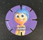 AH Diskeyz (PLEZIER Disney Diskey) -NIEUW, Albert Heijn, Ophalen of Verzenden