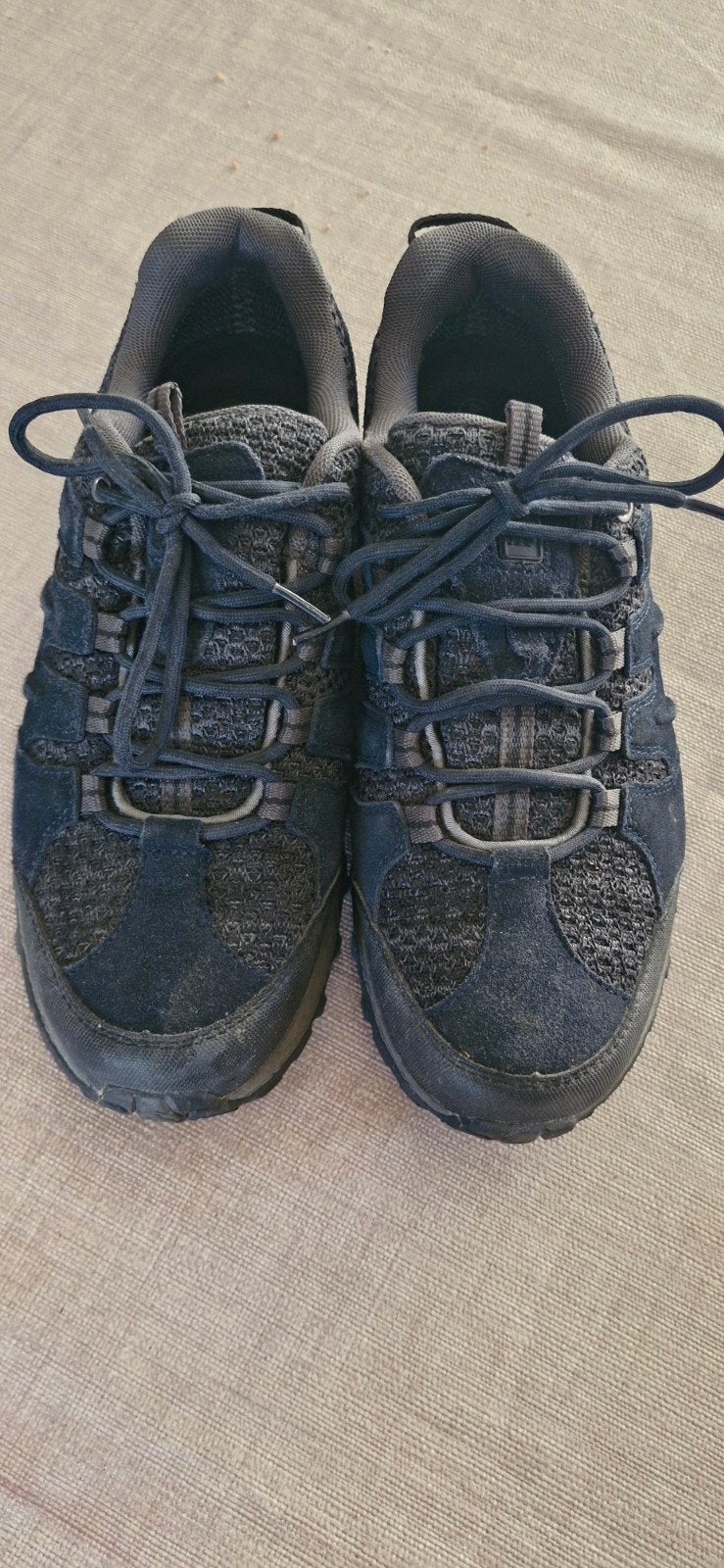 ANWB Human Nature wandelschoenen maat 41, Ophalen of Verzenden, Zo goed als nieuw, Overige typen