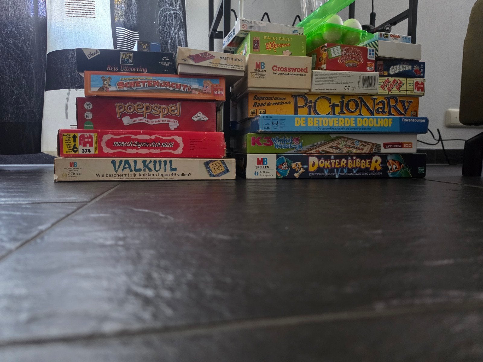 spelletjes te koop, Ophalen of Verzenden, Zo goed als nieuw, Gelijkstroom, Overige merken
