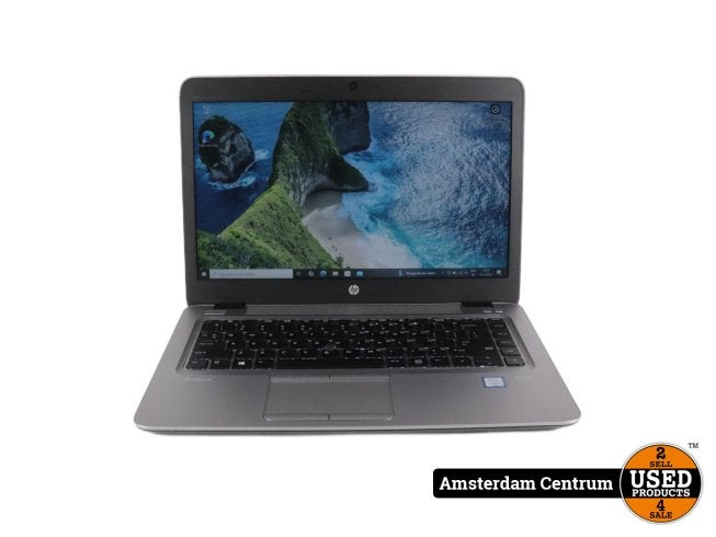 HP EliteBook 840 G3 i5 8GB 256GB - Nette Staat, HP, Gebruikt, Support@hp.com, 1501 Page Mill Road
Palo Alto, CA 94304
USA