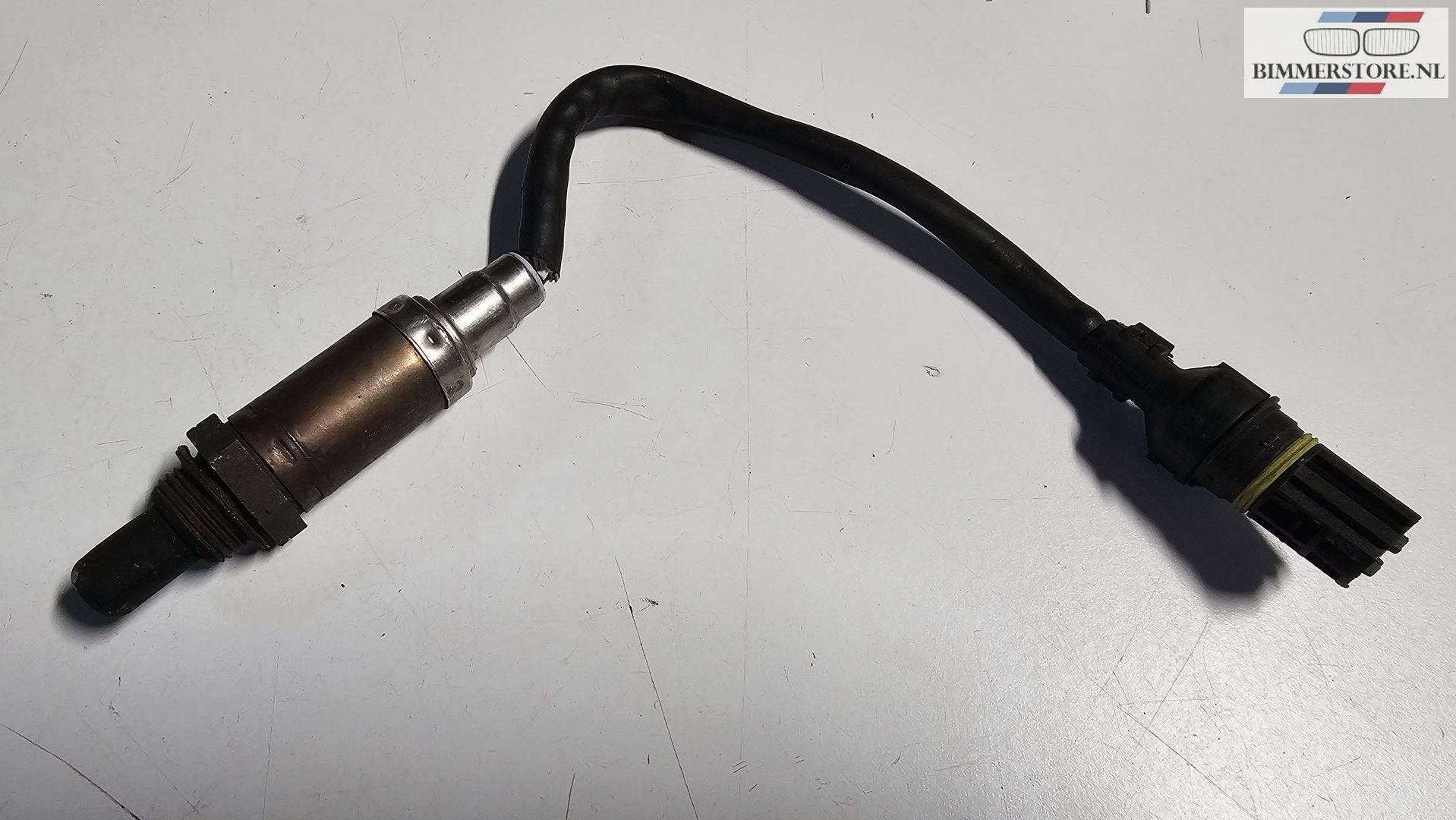 Lambdasonde BMW motorcodes M54 lengte 320MM 11781742050 8174, Auto-onderdelen, Gebruikt, -, Ophalen of Verzenden, -