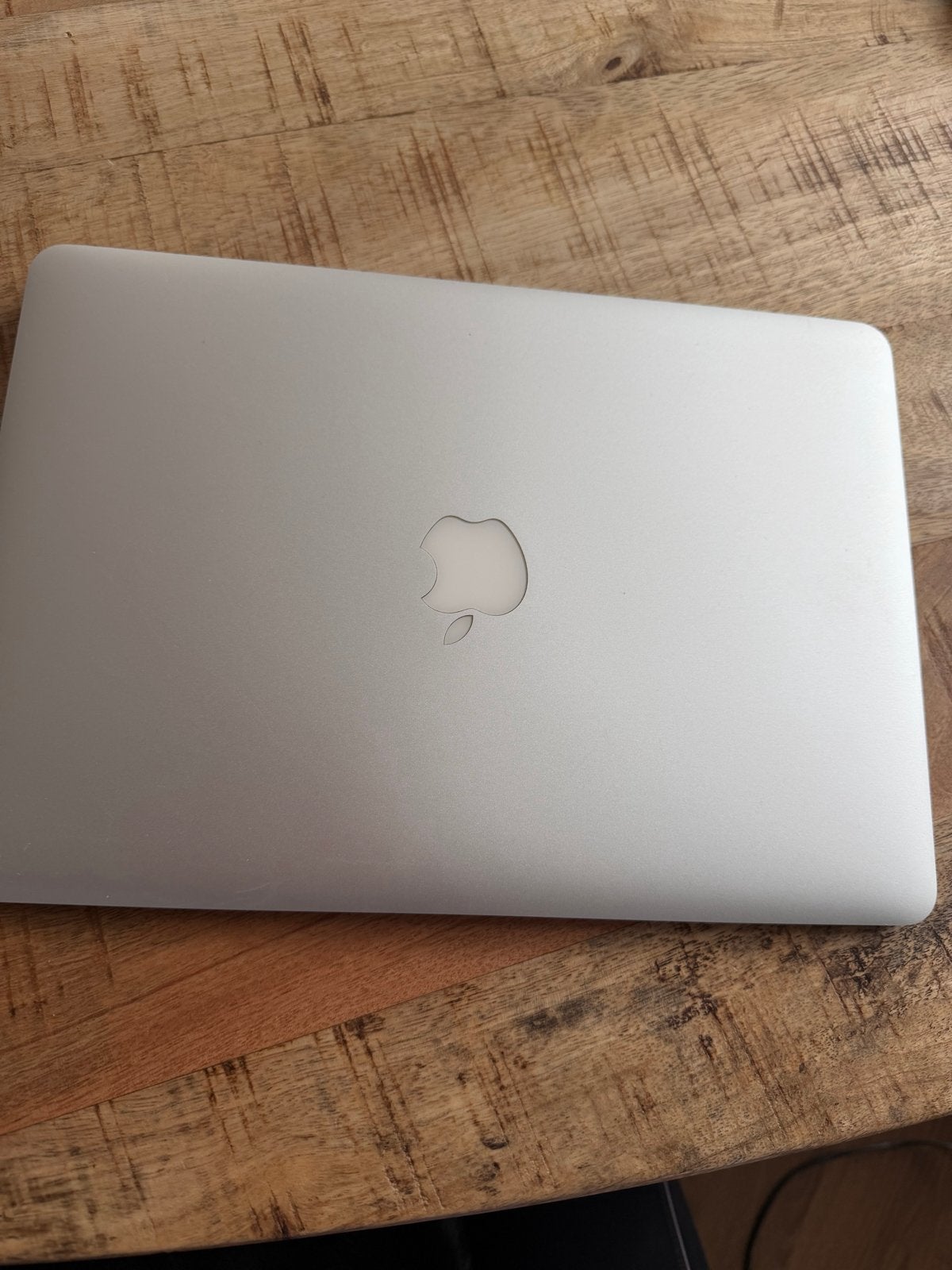 MacBook Air (13-inch, Early 2014) - Goede staat, Computers en Software, Gebruikt, 13 inch, Minder dan 2 Ghz, Ophalen of Verzenden