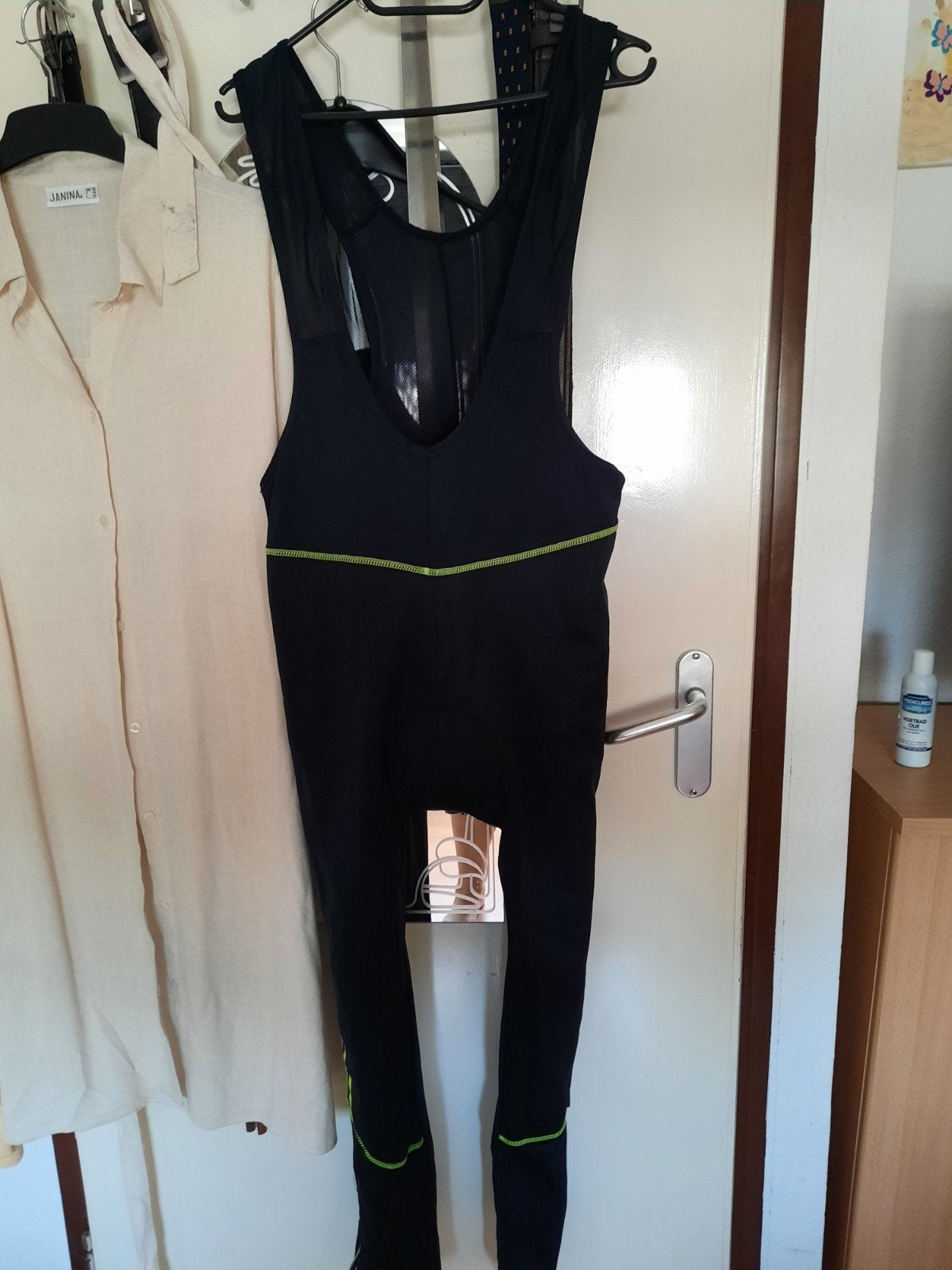 Lange fietsbroek Heren, Ophalen of Verzenden, Heren, Bovenkleding
