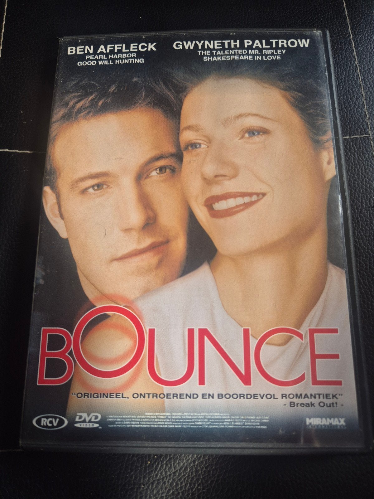 Bounce, Alle leeftijden, Ophalen, Zo goed als nieuw