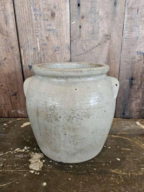 oud franse grespot ``WOONWINKEL RUSTIEK, Antiek en Kunst, Curiosa en Brocante, Ophalen of Verzenden