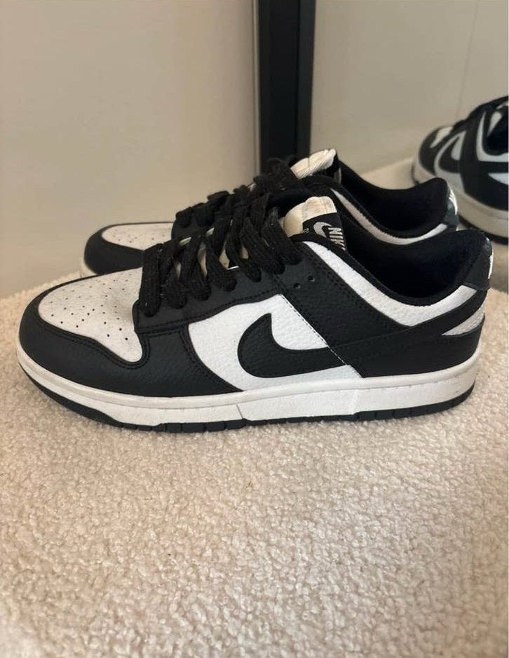 Schoenen, Ophalen of Verzenden, Zo goed als nieuw, Zwart