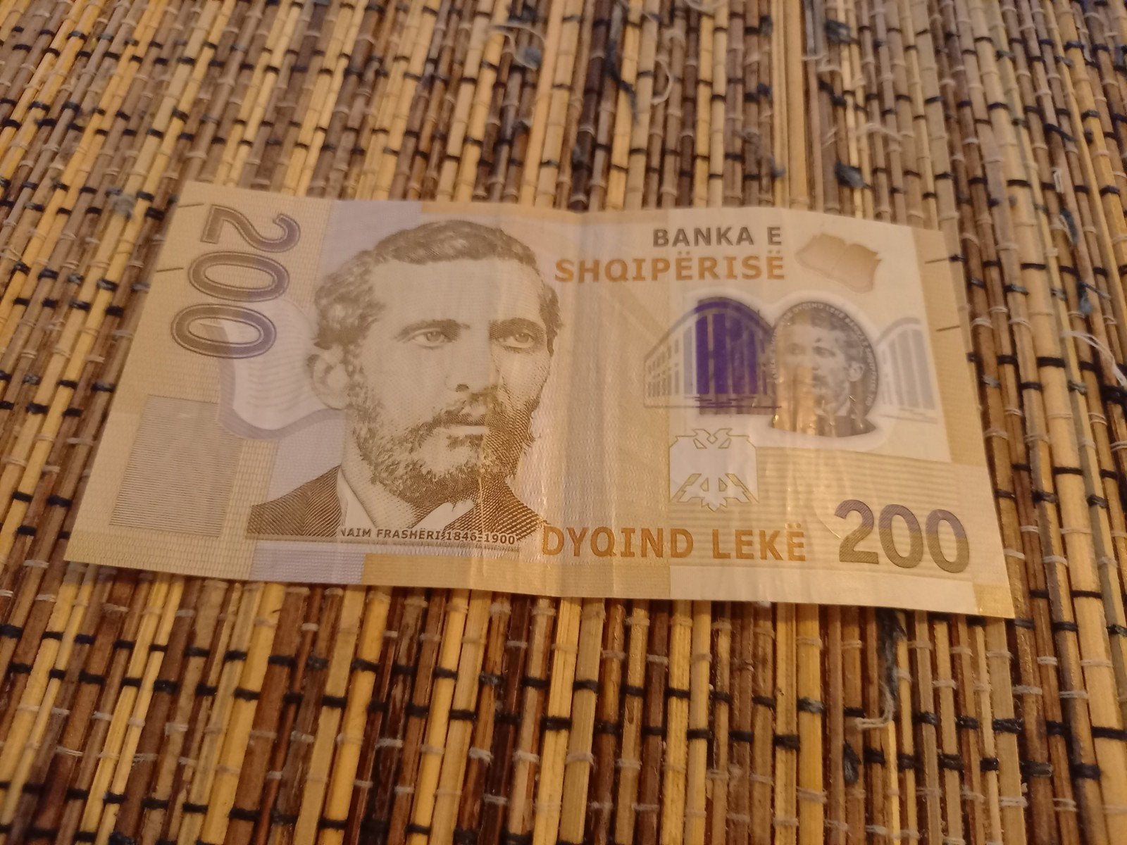 Albanië, Ophalen of Verzenden, Overige landen
