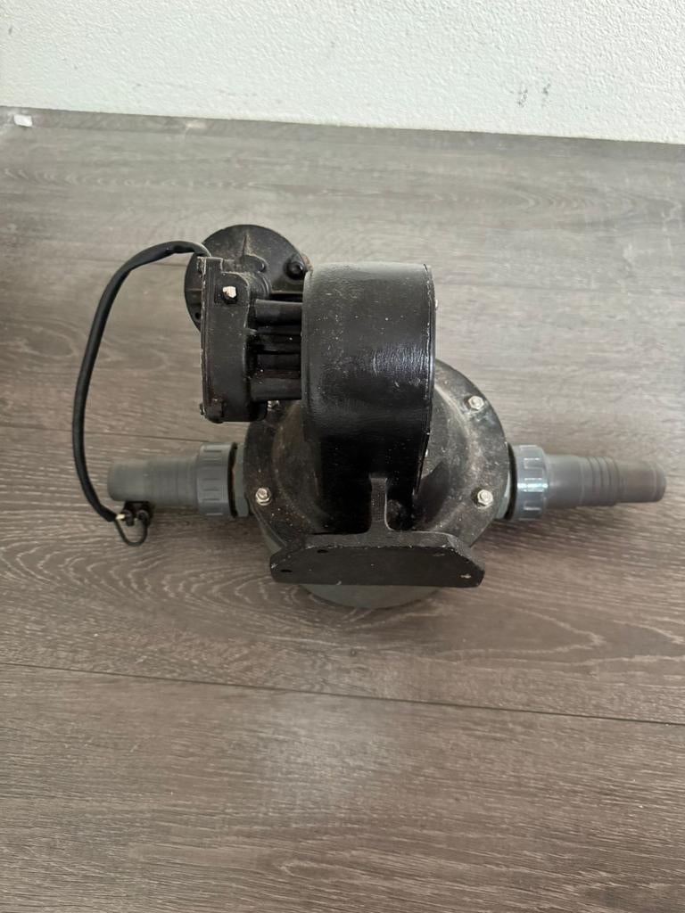 F.E.I.T. PVM 0.15 Marine Boot Jacht Membraanpomp, Ophalen of Verzenden
