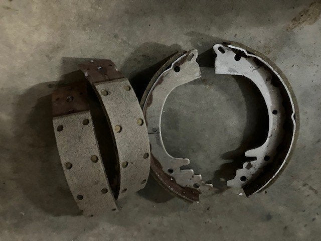 Nekaf Jeep onderdelen oa dynamo, dimlichtschakelaar, etc..., Ophalen of Verzenden, Landmacht, Nederland, Overige typen