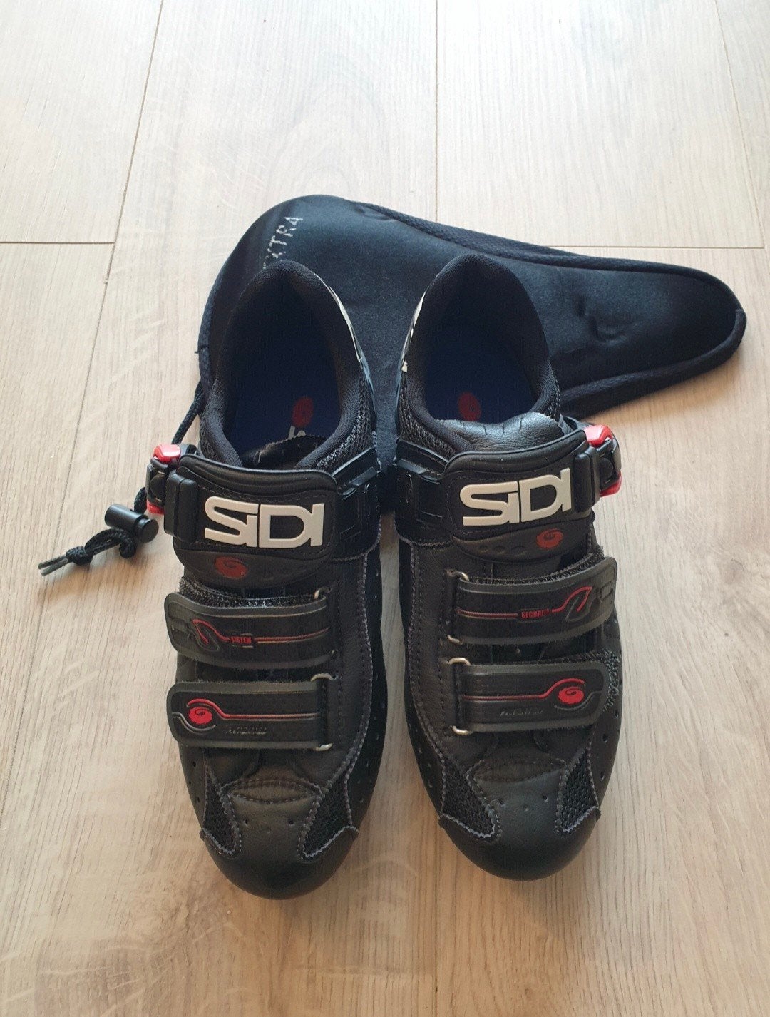 Sidi Genius 5 Fietsschoenen Maat 38 Zo Goed Als Nieuw, Schoenen, Overige maten, Ophalen of Verzenden, Zo goed als nieuw