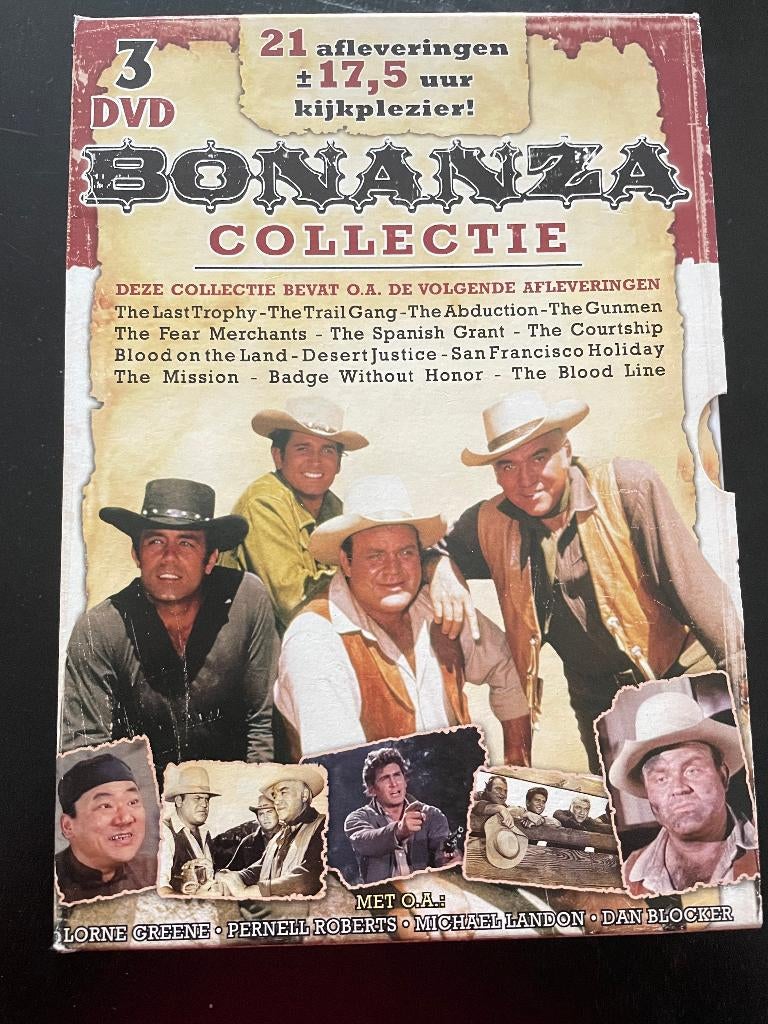 dvd, Alle leeftijden, Ophalen of Verzenden, Zo goed als nieuw, Overige genres