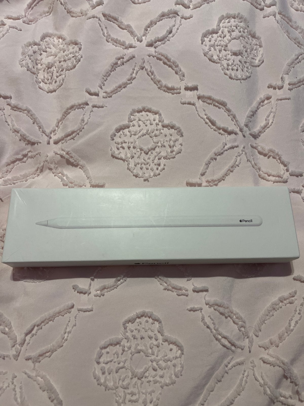 Apple Pencil 2e generatie - Nieuw in doos, Ophalen of Verzenden, Nieuw