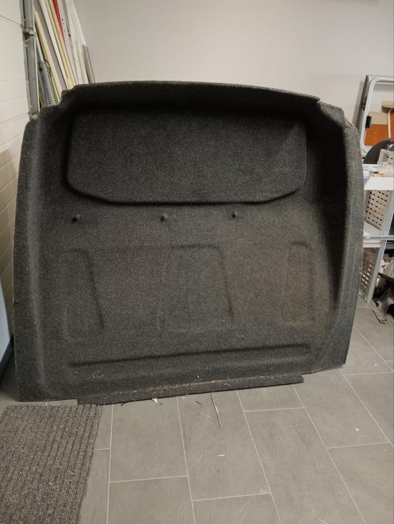 Tussenschot vw, Auto diversen, Ophalen of Verzenden, Gebruikt