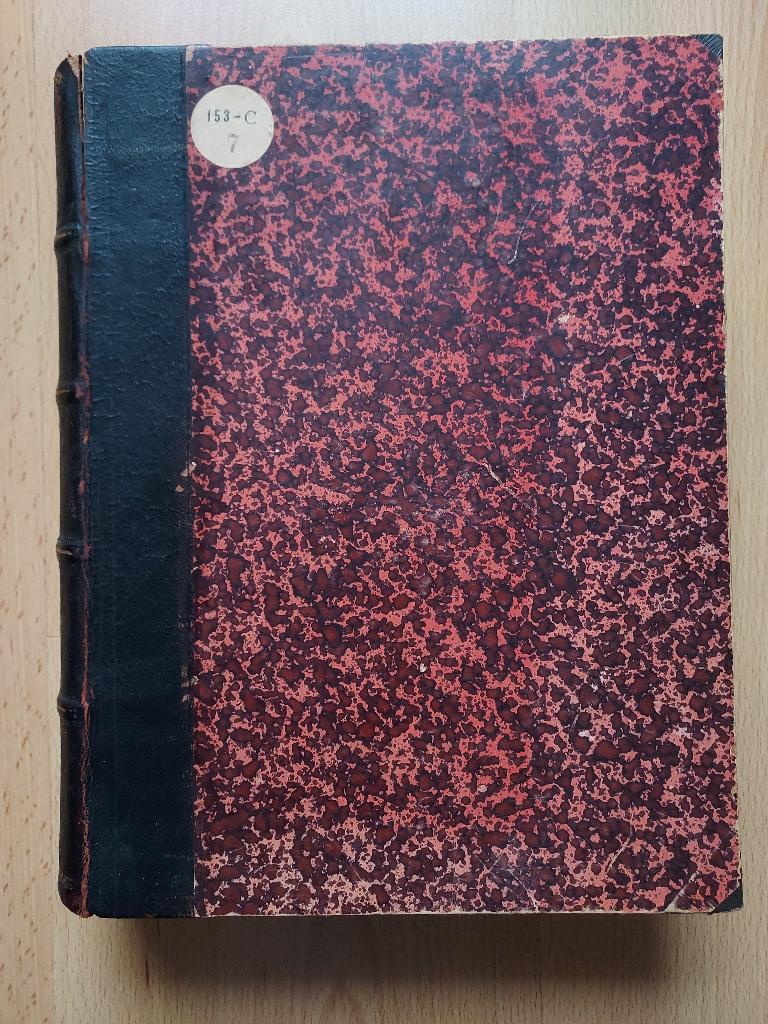 Chronicon rerum Gestarum ab Anno MCCCCLV ..., Antiek en Kunst, Ophalen of Verzenden
