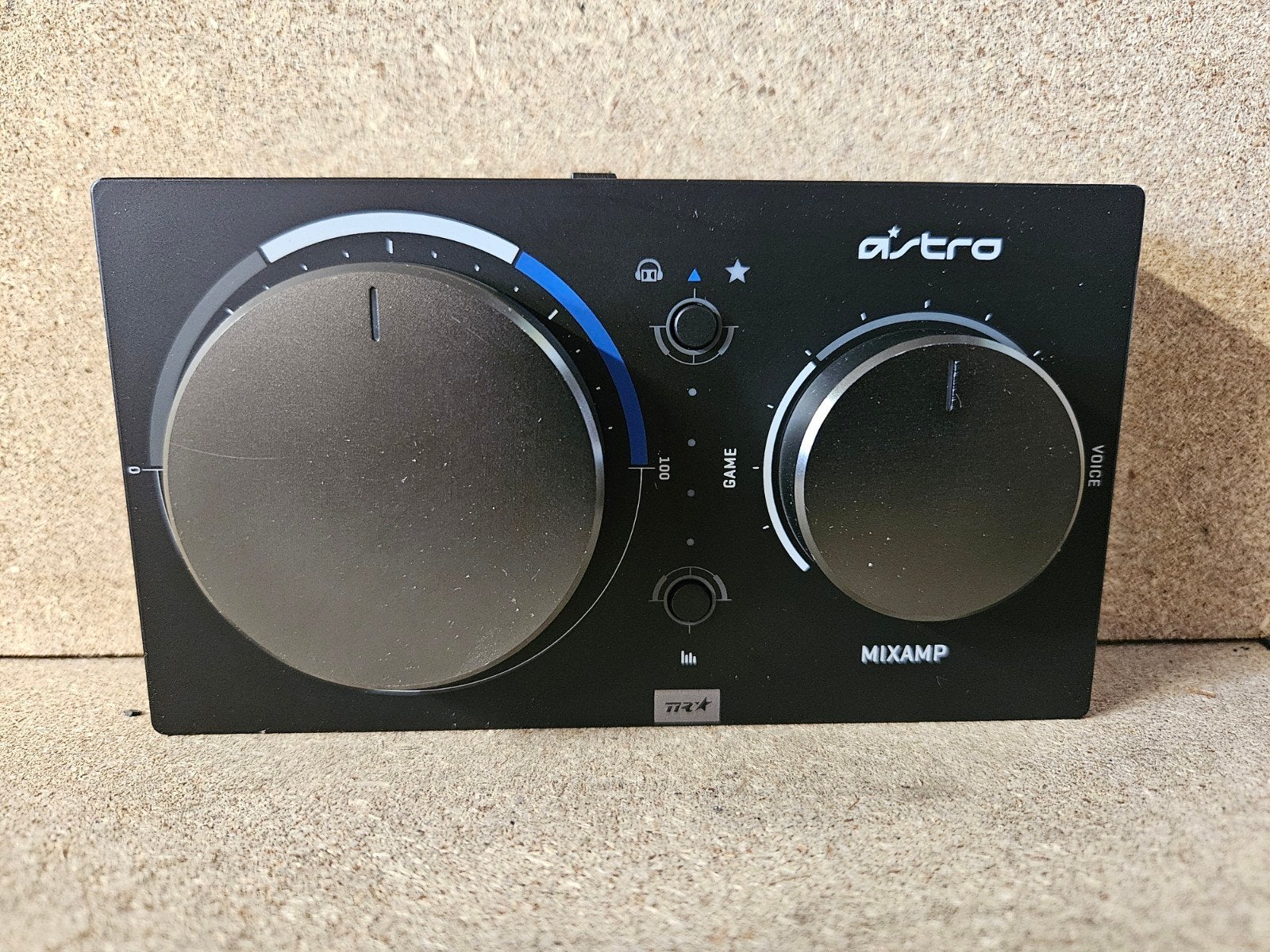 Astro MixAmp Pro TR - Geluidskaart voor Gaming, Ophalen, Zo goed als nieuw