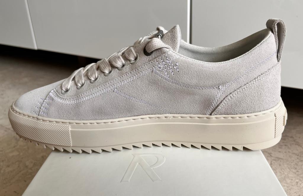 Represent Alpha 2.0 sneakers maat 45!, Overige kleuren, Nieuw, Ophalen of Verzenden, Sneakers of Gympen