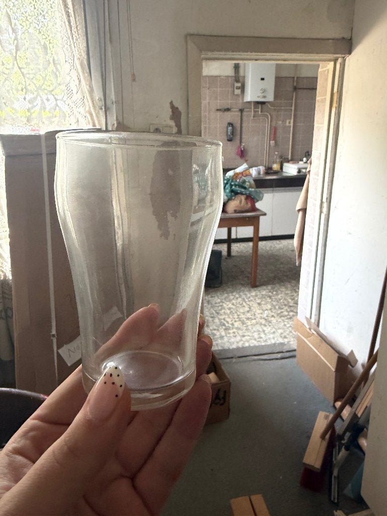Limonadeglazen, Ophalen, Glas of Glazen, Overige merken, Overige stijlen