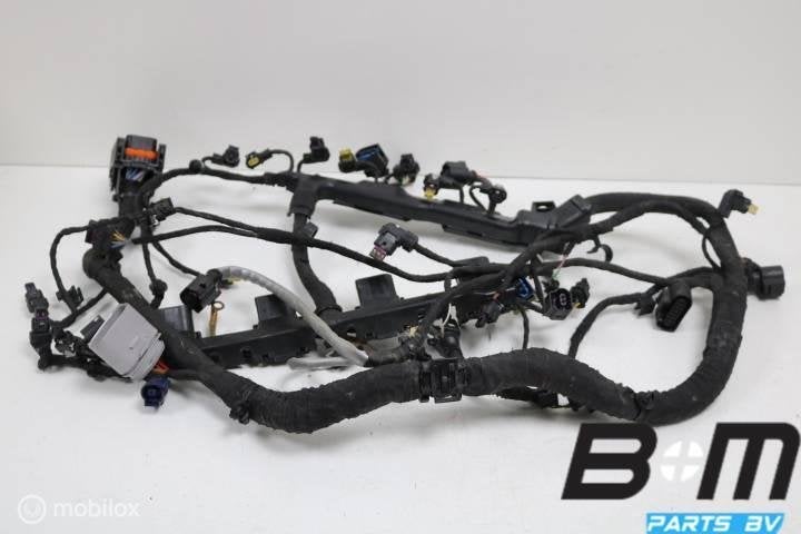 Motorkabelboom VW Polo 2G, Gebruikt