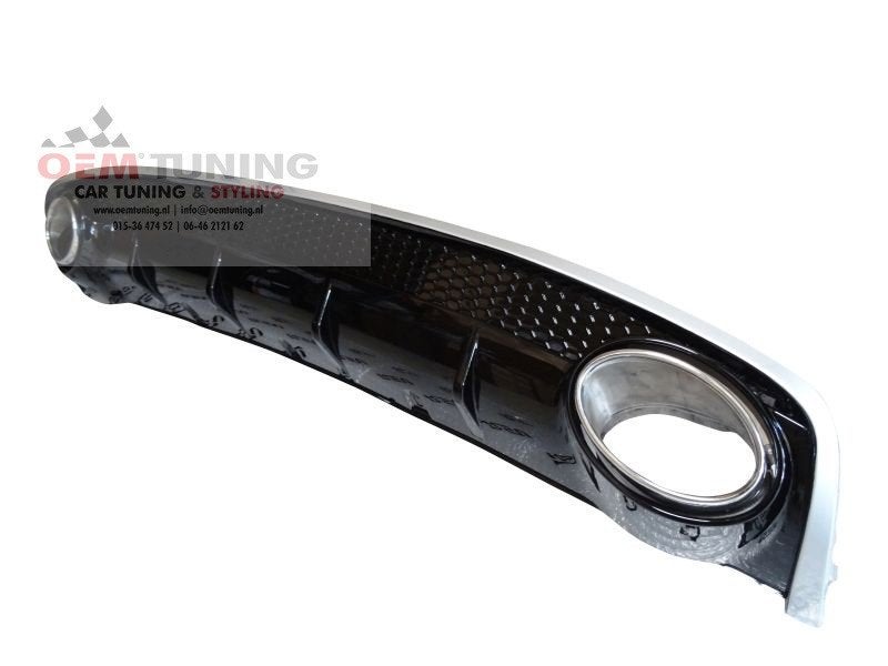 DIFFUSER geschikt voor A4 B8.5 | RS-Style | 2011-2015, Ophalen of Verzenden