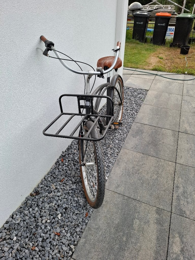 Fiets, Fietsen en Brommers, Ophalen, Gebruikt, Overige merken