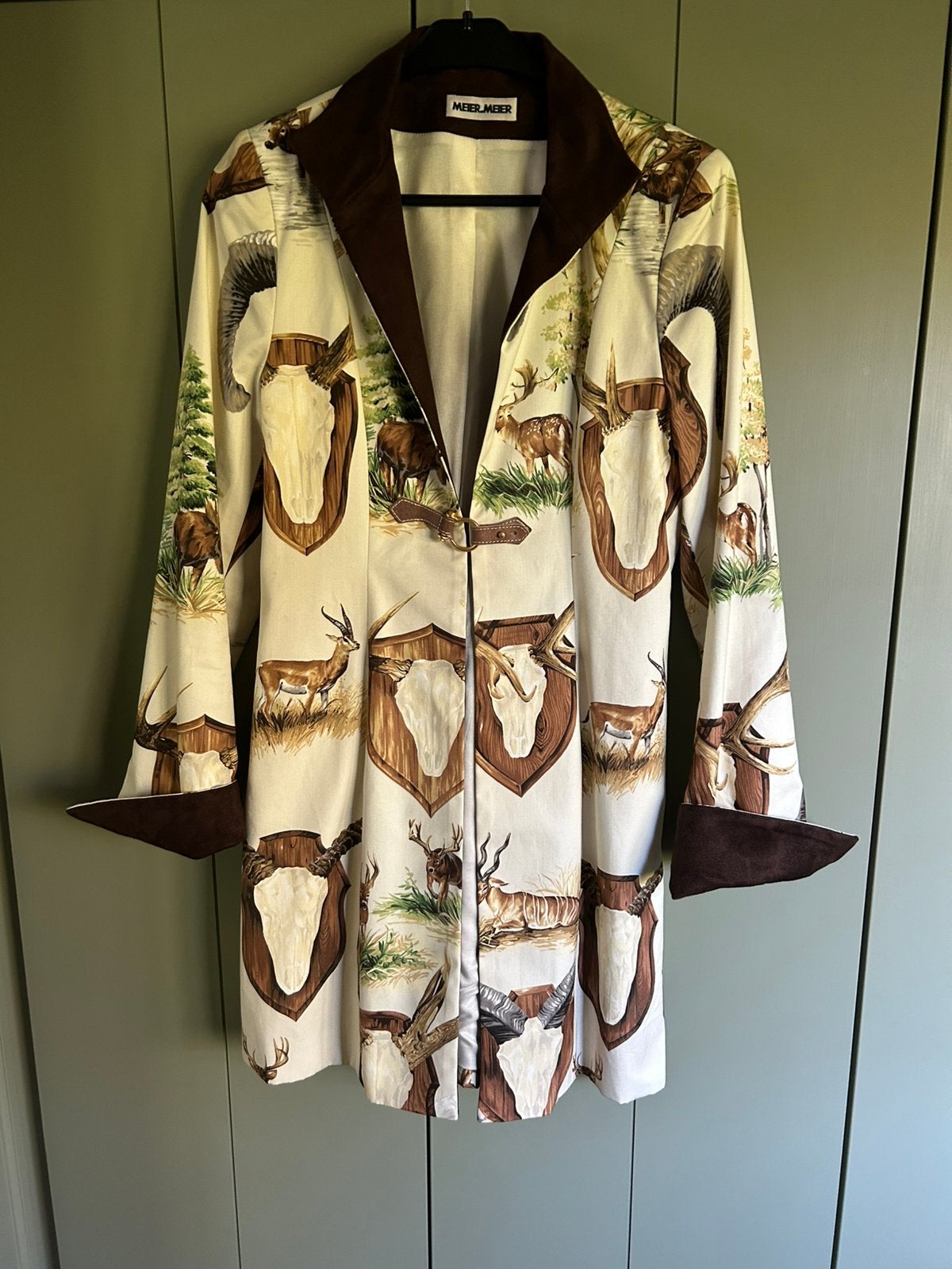 Exclusieve blazer jas mt 36-38, Ophalen of Verzenden, Zo goed als nieuw, Maat 36 (S), Overige kleuren