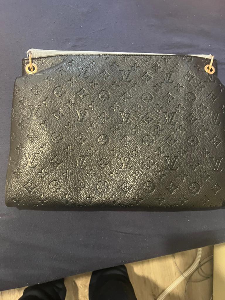 Fashion bag, Sieraden, Tassen en Uiterlijk, Tassen | Damestassen, Ophalen of Verzenden, Nieuw, Zwart