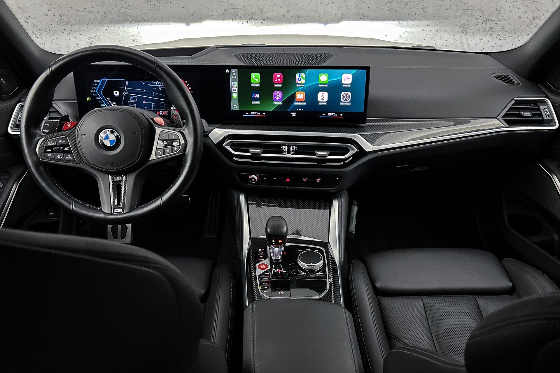 BMW 3-Serie