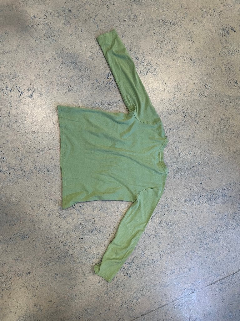T shirt met lange mouwen voor kinderen, maat 146, Kleding | Dames, T-shirts, Ophalen, Zo goed als nieuw, Lange mouw, Maat 34 (XS) of kleiner