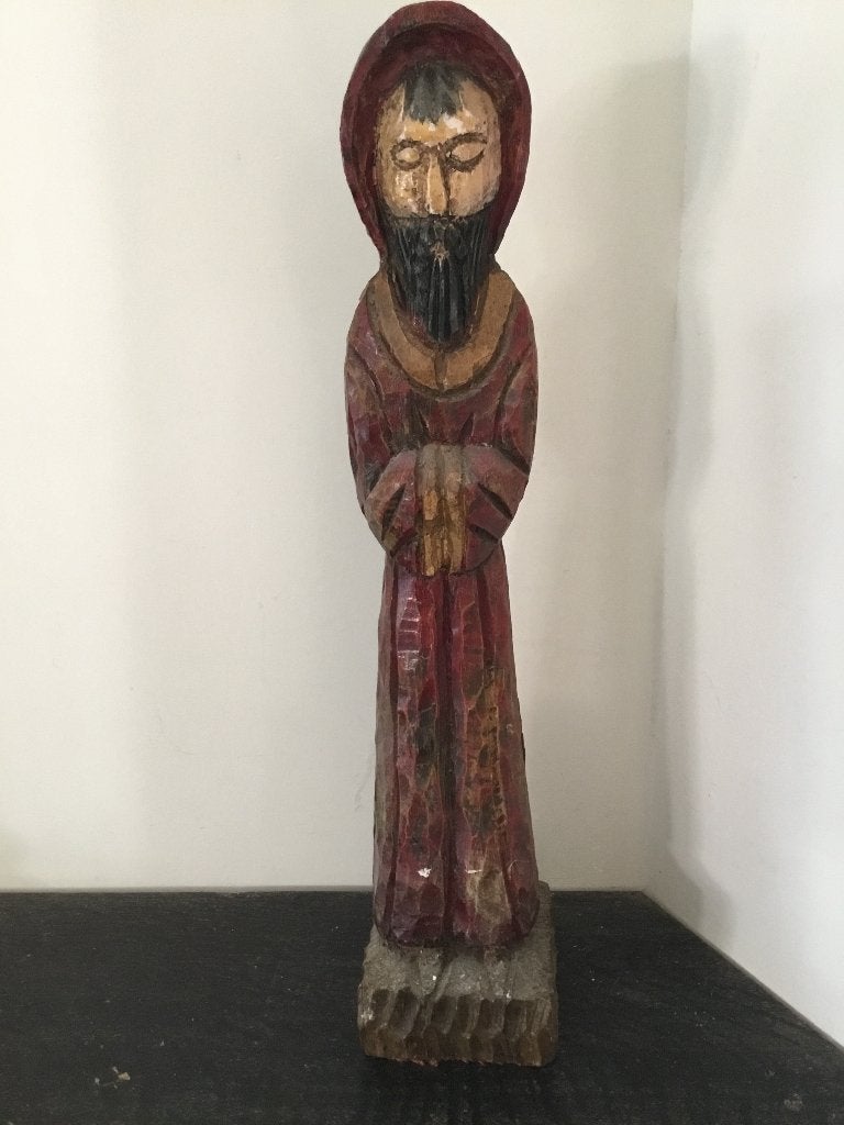 Heiligenbeeld, Verzamelen, Religie, Ophalen, Gebruikt, Beeld(je), Christendom | Katholiek