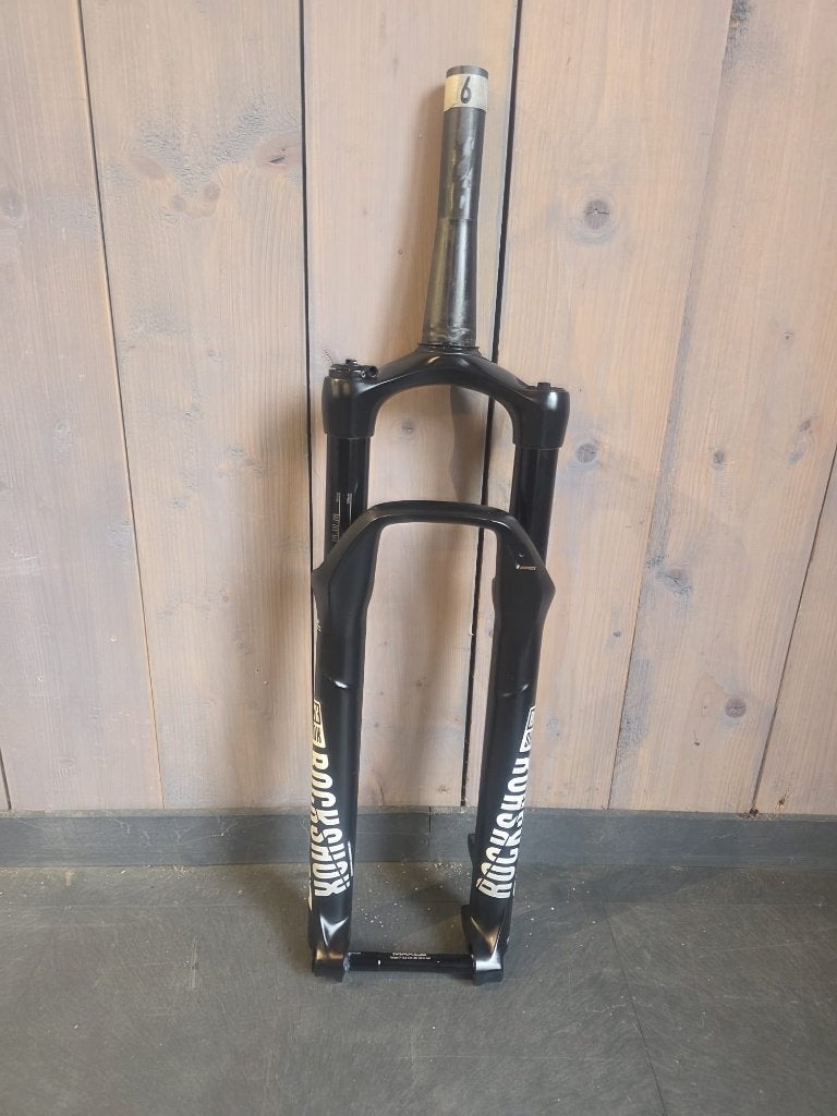rockshox SID Wordcup (charger), Ophalen of Verzenden, Zo goed als nieuw, Rockshox, Voorvork