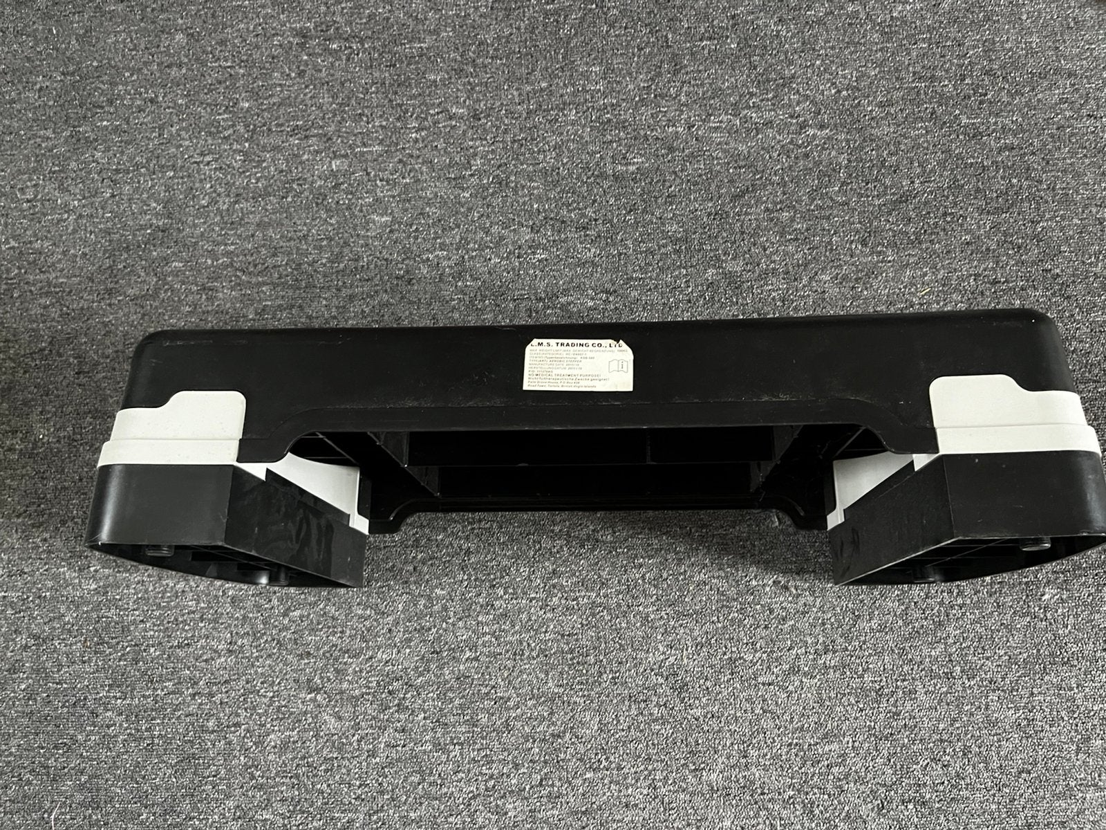 Aerobic step, Ophalen, Gebruikt, Stepbank
