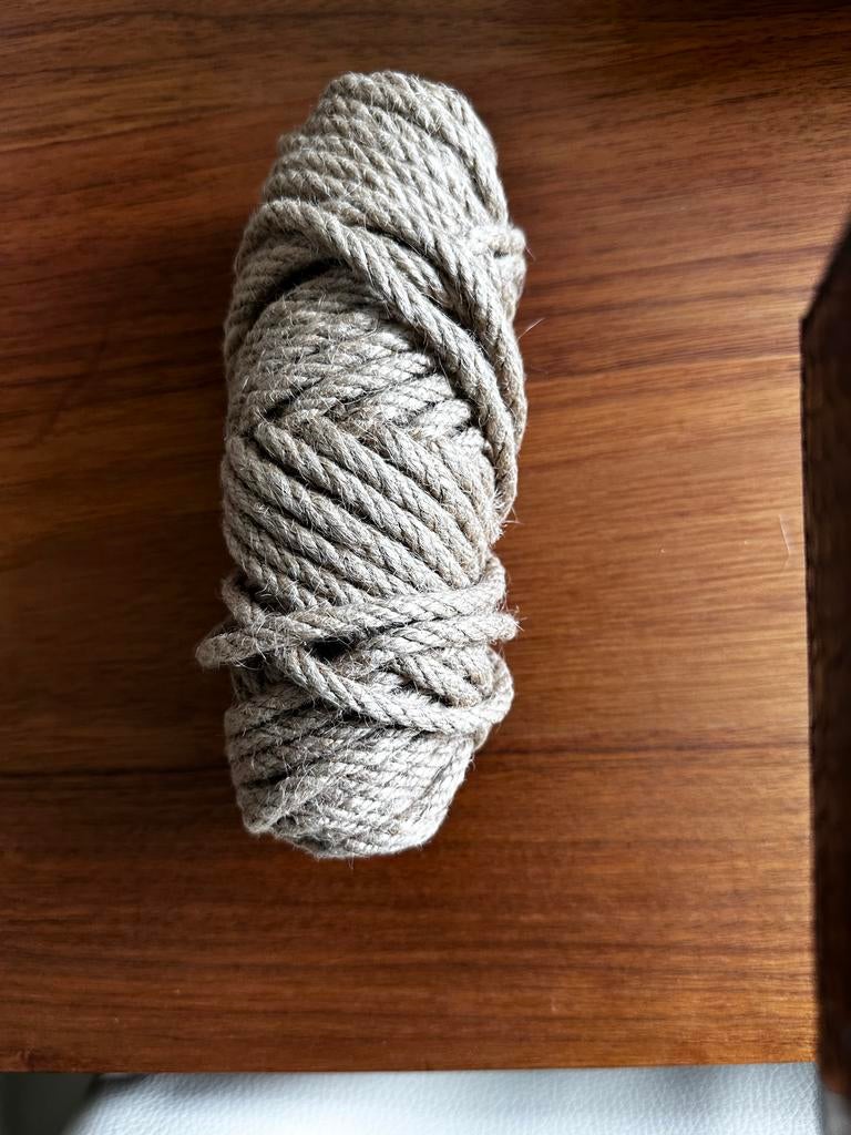 Kattenkrabpaal touw sisal, Dieren en Toebehoren, Ophalen of Verzenden, Nieuw, Krabmeubel-onderdelen