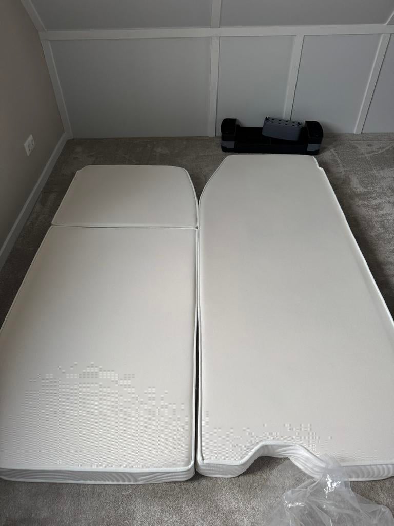 Matrassenset nieuw voor pössl roadcruiser xl, Ophalen, Nieuw