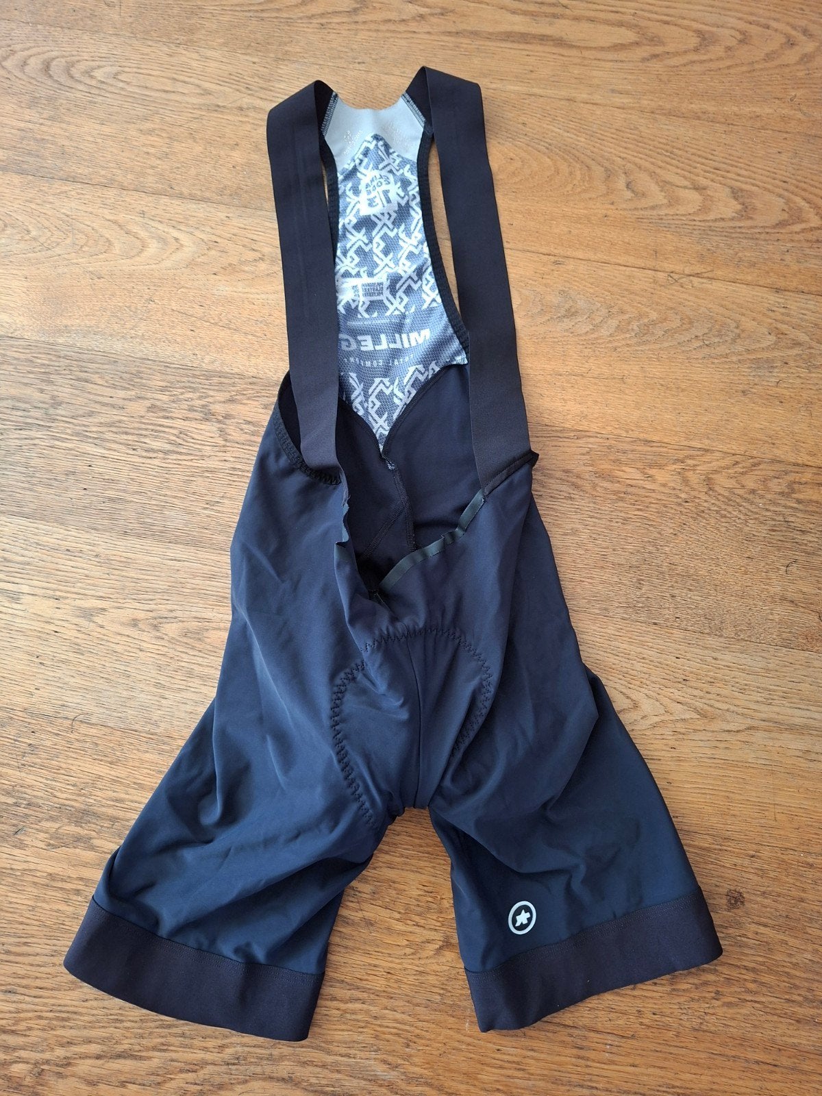 Assos GT Mille Bibshort S, Ophalen of Verzenden, Bovenkleding