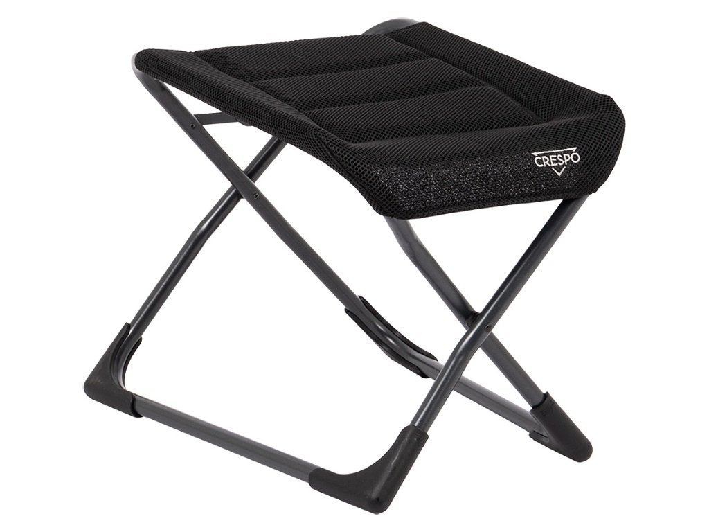Crespo Voetenbank AP-231 Air Deluxe NIEUW, Caravans en Kamperen, Ophalen of Verzenden, Nieuw, Campingmeubel-accessoire