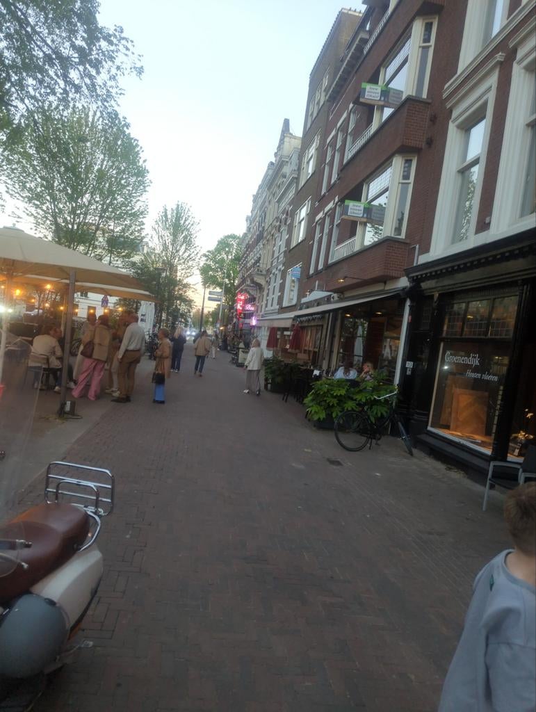 Horeca overname rotterdam, Zakelijke goederen, Exploitaties en Overnames