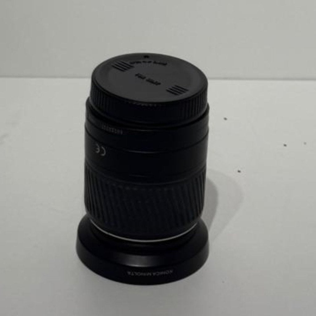 Konica Minolta AF DT 18 70mm f3 5 5.6 Voor Sony
