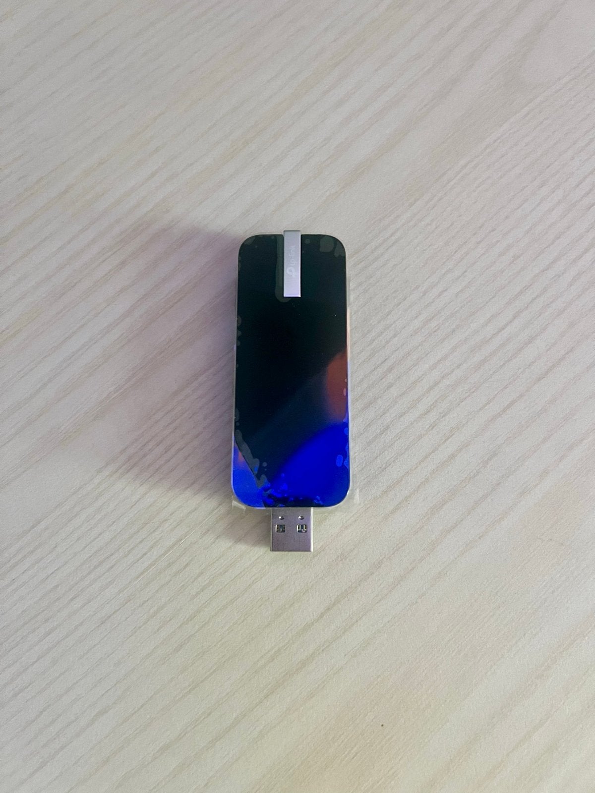 TP-Link AC1300 Archer T4U MU-MIMO USB Adapter, Ophalen of Verzenden, Zo goed als nieuw, Extern