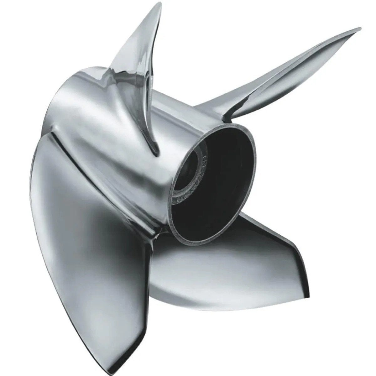 Rvs schroeven voor Yamaha, Mercury, Honda, Evinrude en Tohat, Ophalen of Verzenden, Nieuw, Motor en Techniek