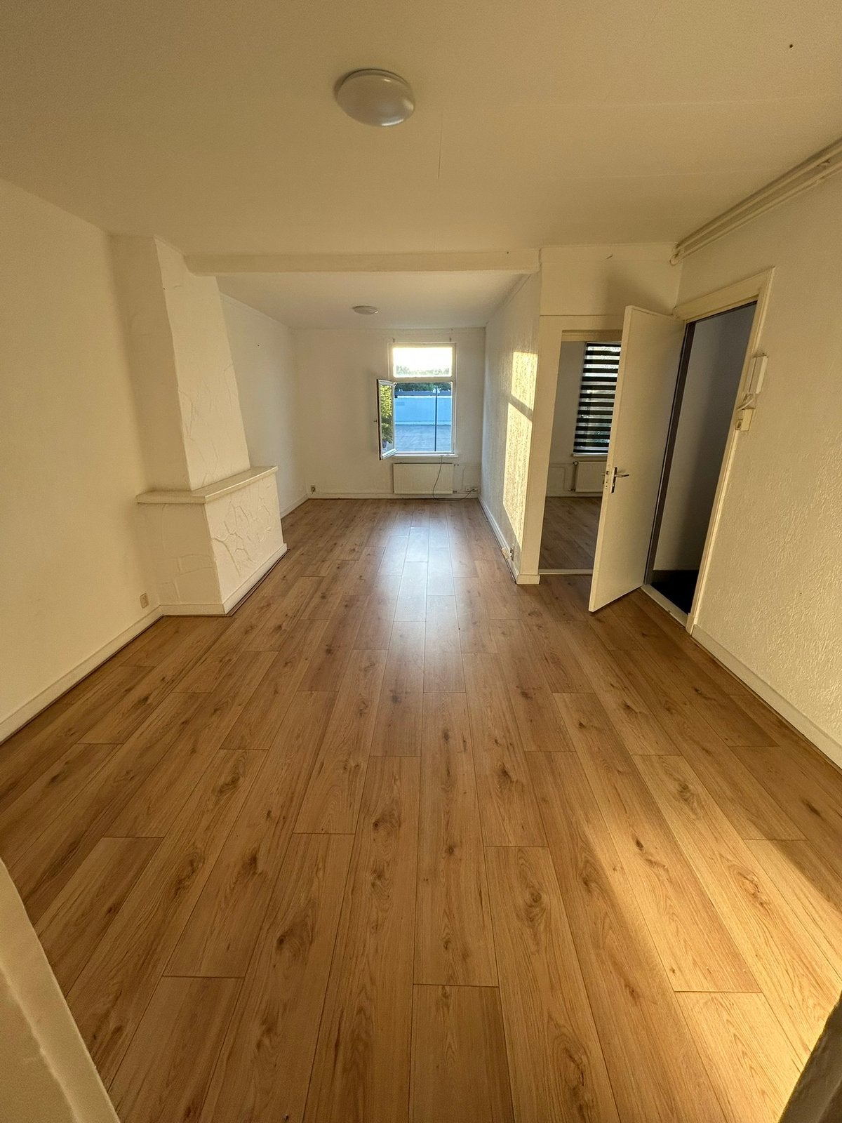 1slp kamer appartement te huur rijkswegzuid in geleen!, Huizen en Kamers, Huizen te huur, Direct bij eigenaar, Limburg, Bovenwoning