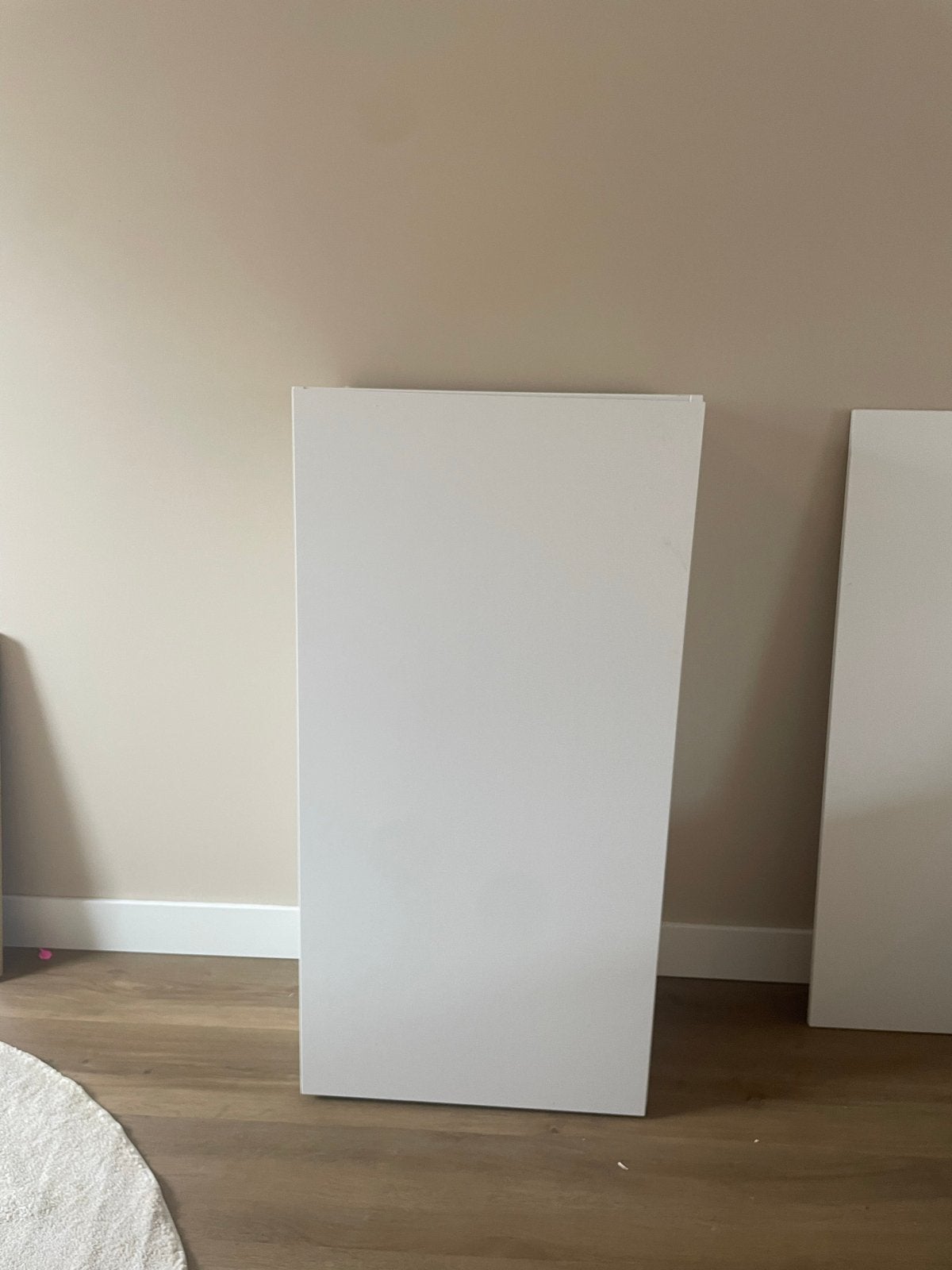 3x IKEA Platsa kasten met deuren, planken en draadmanden, Ophalen, Gebruikt, 100 tot 150 cm, 25 tot 50 cm