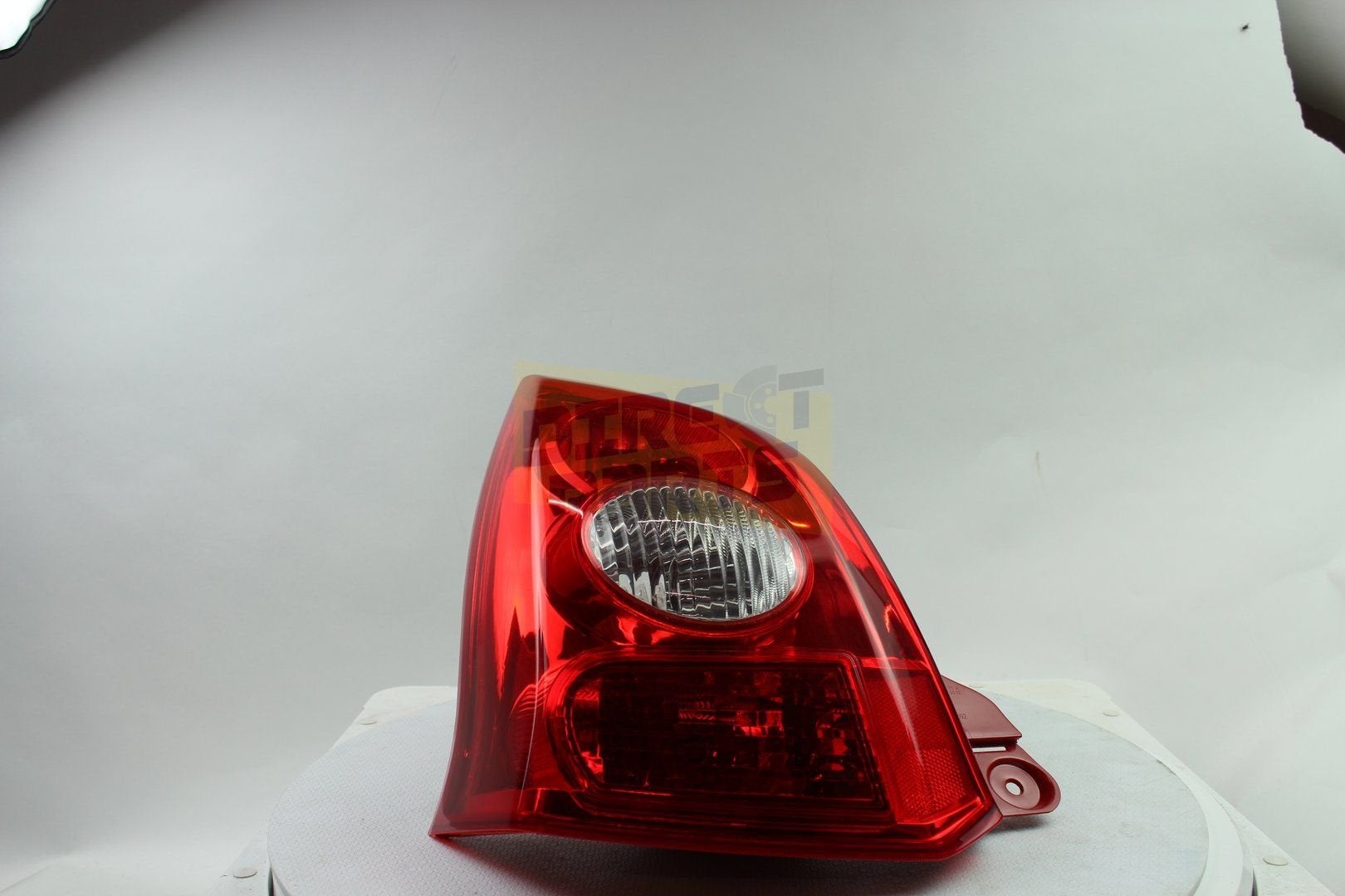 Suzuki Alto GF (1/09-6/15) (AMF) achterlicht Links (Beschadi, Auto-onderdelen, Verlichting, Gebruikt, -, -, Ophalen of Verzenden