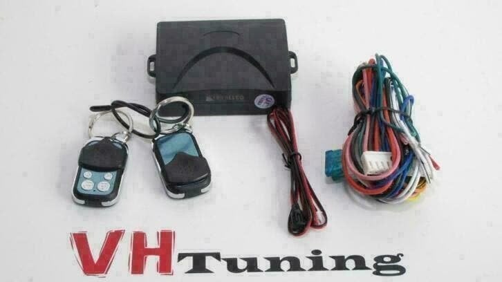 DCS-L03 Keyless Entry Systeem met 2 afstandsbedieningen, Auto diversen, Ophalen of Verzenden