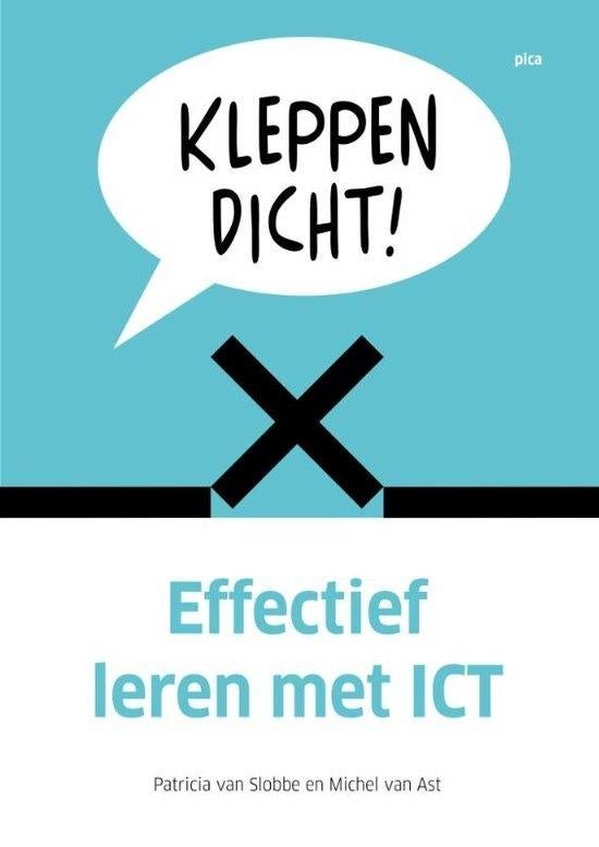 Kleppen dicht!, Boeken, Ophalen of Verzenden, Alpha, Zo goed als nieuw, HBO