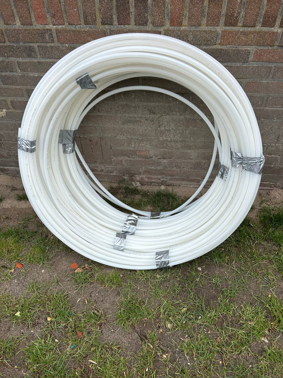 Nieuwe buis voor vloerverwarming, Ophalen of Verzenden, Nieuw, Kabel of Snoer