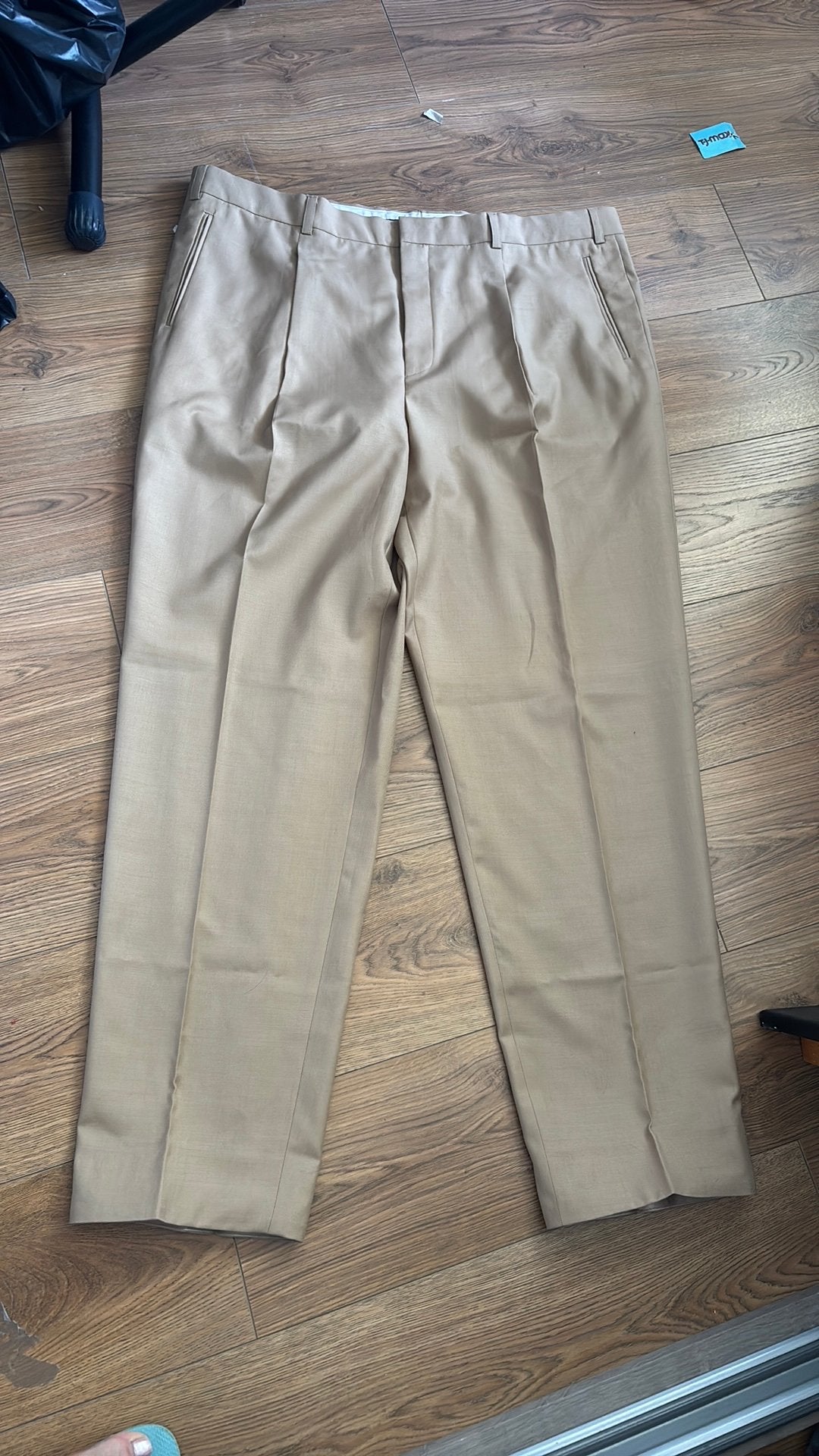 Pantalon  i Tailor, Ophalen of Verzenden, Nieuw, Maat 56/58 (XL)