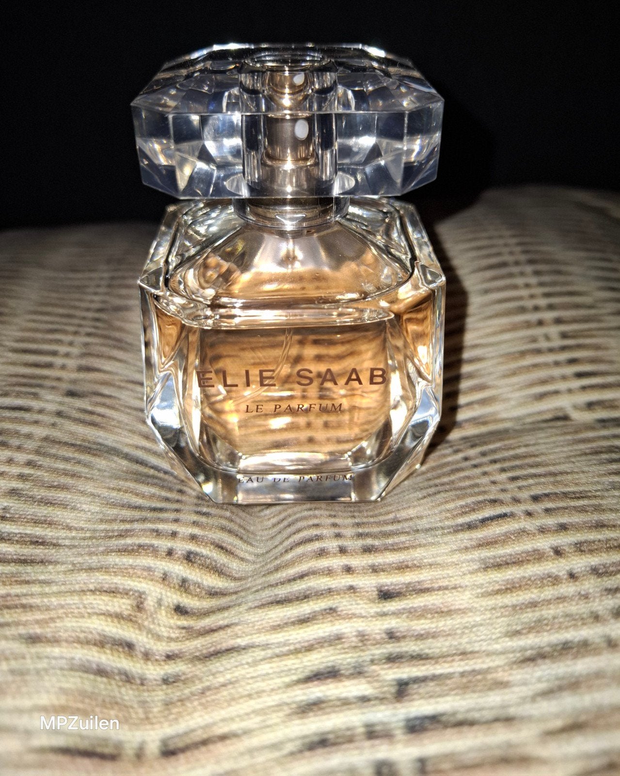 Elie Saab .. Le Parfum, Ophalen of Verzenden, Zo goed als nieuw