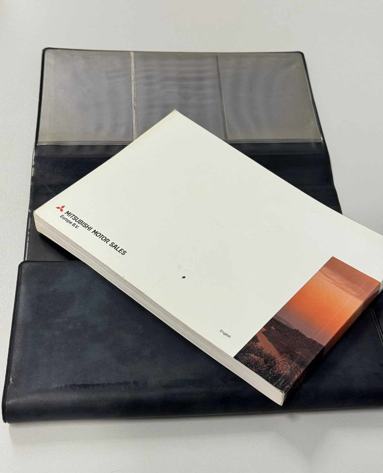 Mitsubishi L200 Handbook Owners Manual Handleiding boek map, Auto diversen, Ophalen of Verzenden