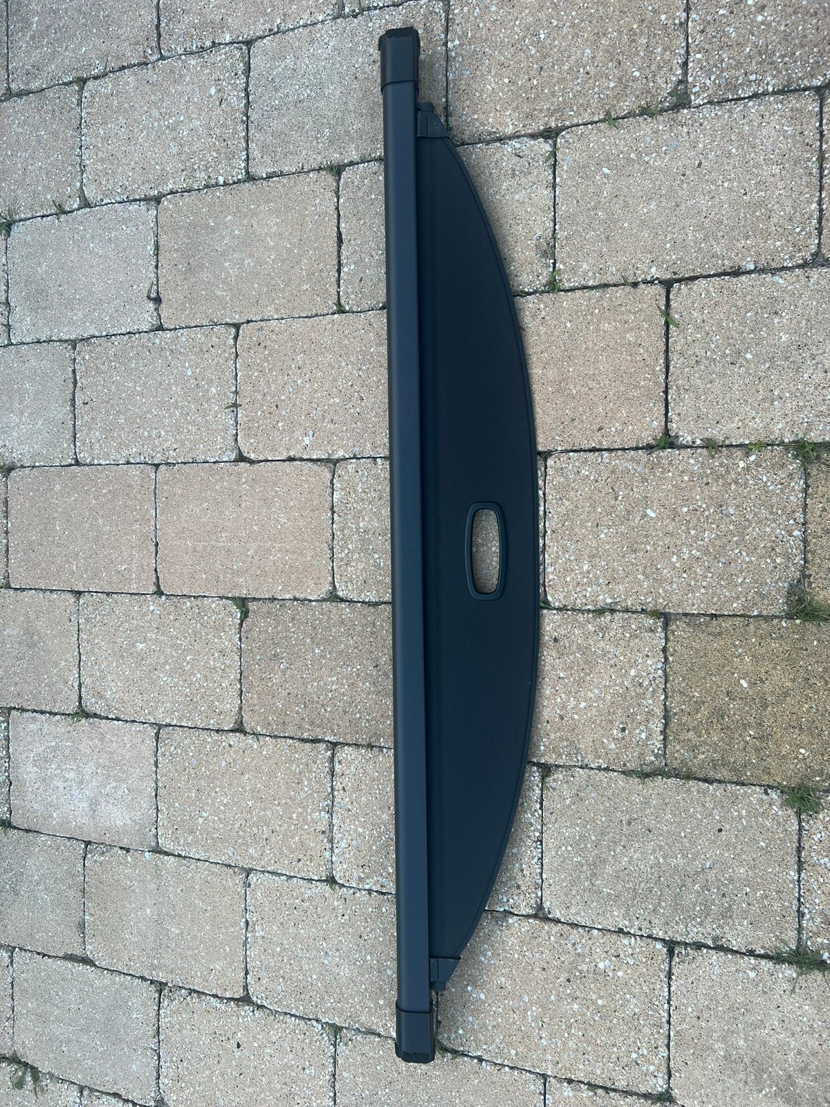 Kia Niro Hoedenplank / Bagageruimteafdekking–OEM 85910-G5000, Ophalen, Gebruikt, Kia